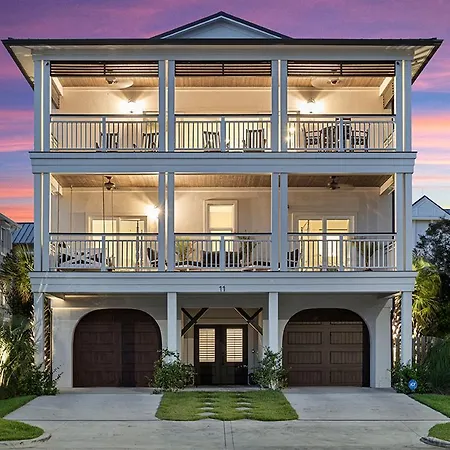 Casablanca By Sea Scape Properties